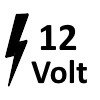 12 Volt