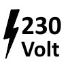 230 Volt