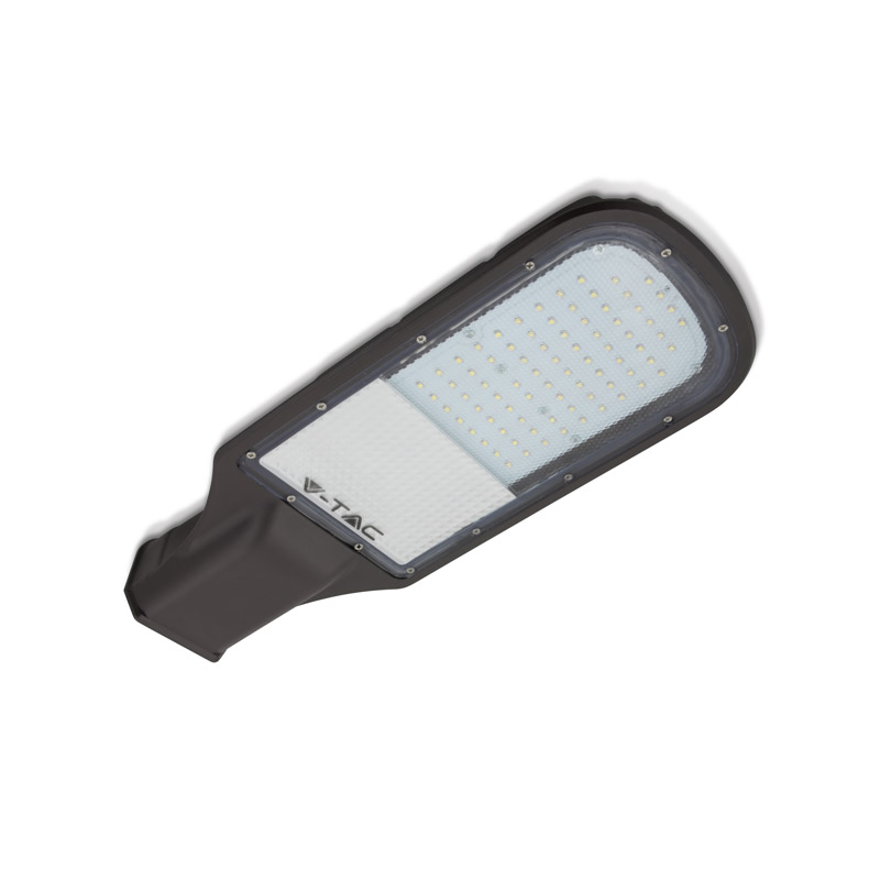 Wacht even verdund Avondeten LED Straatlamp - 30 Watt vervangt 150W - Koel Wit - 4000K | PretMetLed.nl