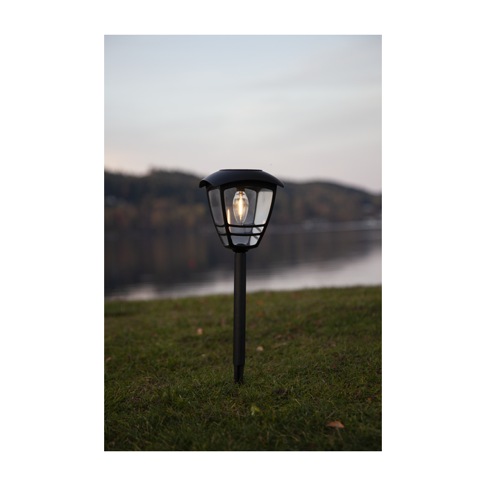 Solar Priklamp ‘’Felix’’