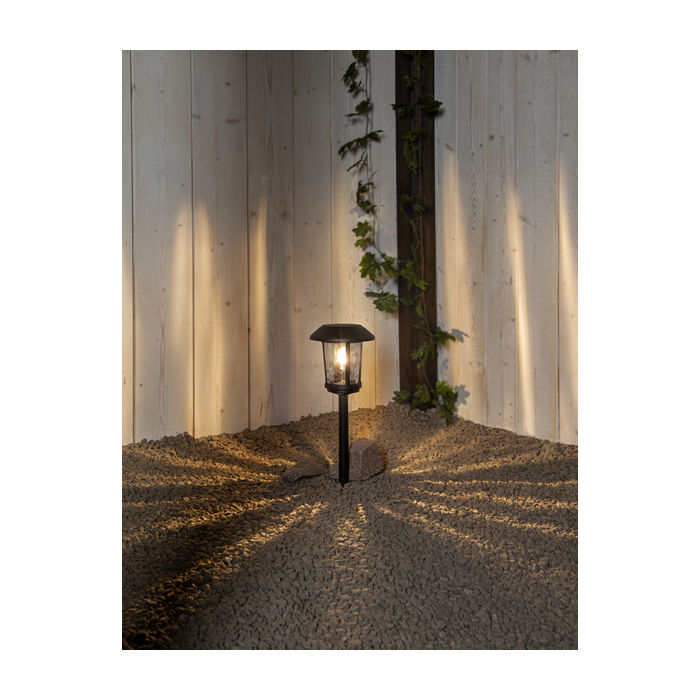 Solar Priklamp ‘’Florian Zwart’’