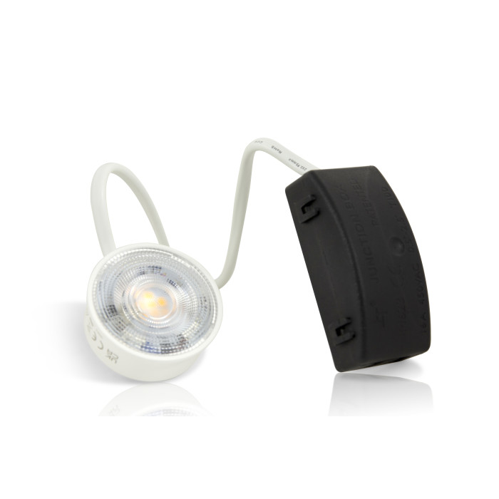 Coin LED Spot | 3.8W | 2700K 