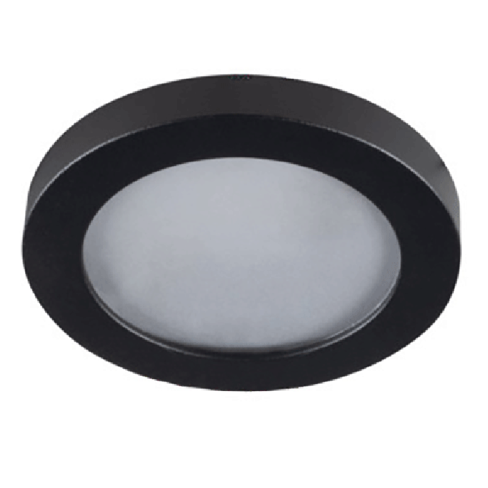 IP44 LED inbouwspot Yrsa