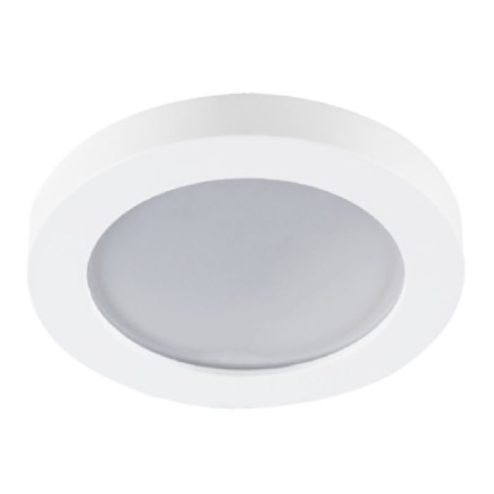 IP44 LED inbouwspot Signe