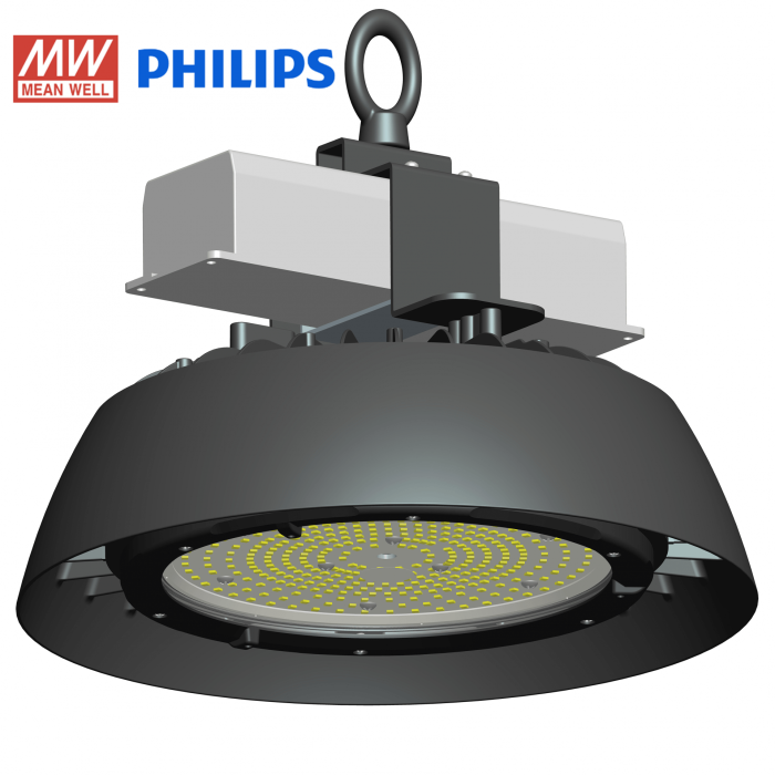 LED Highbay Belinda  - 100W 