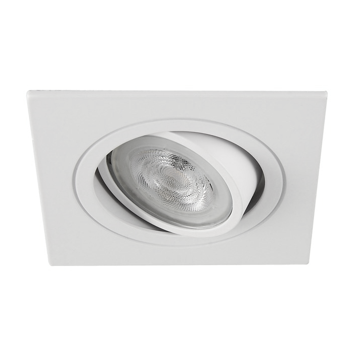 LED inbouwspot | Carfin