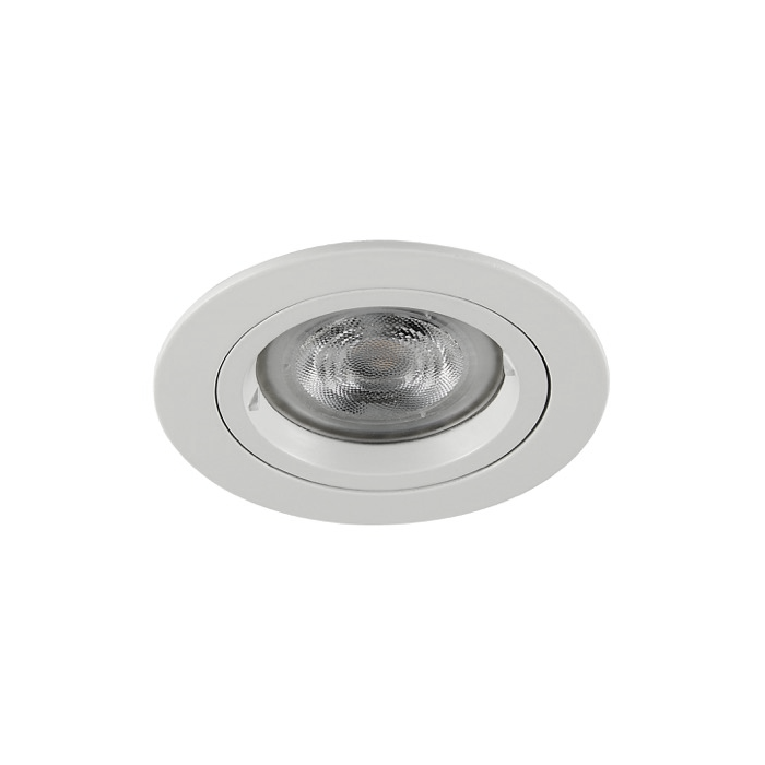 LED inbouwspot | Zander