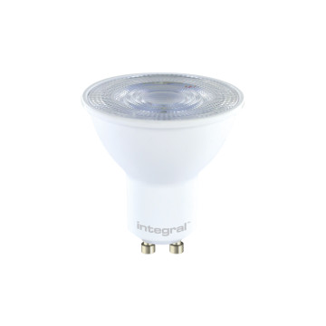 Integral LED - GU10 LED spot - 3.4 watt - 2700K extra warm wit - Niet dimbaar